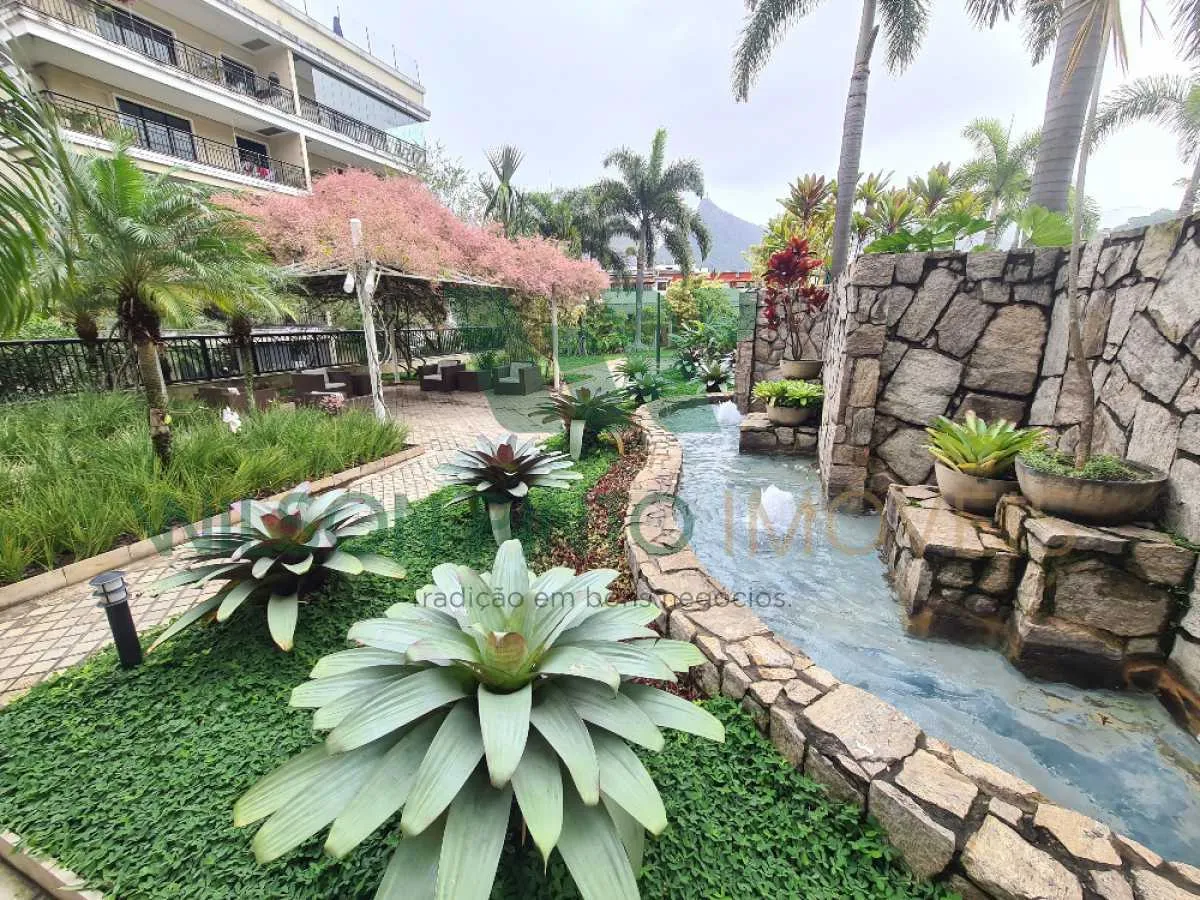 Apartamento de 82 m² com vista para as montanhas e jacuzzi — photo 20