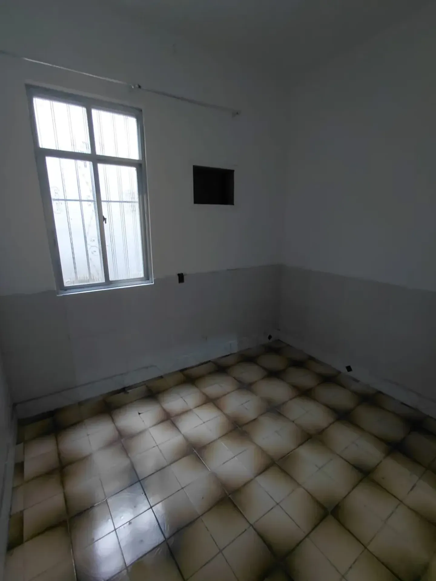 Garden in a 3-bedroom house, 70 m² — photo 6