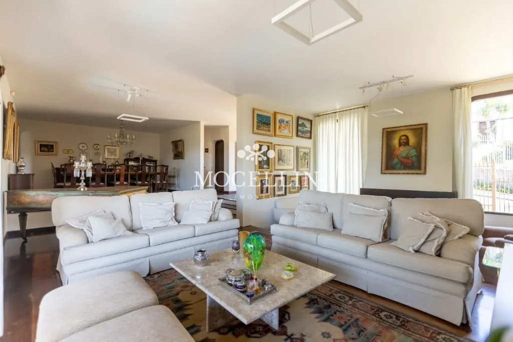 Rental house with 4 bedrooms and 2 en-suite — photo 2