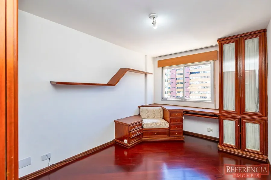 Apartamento com 3 quartos e escritório em casa — photo 11