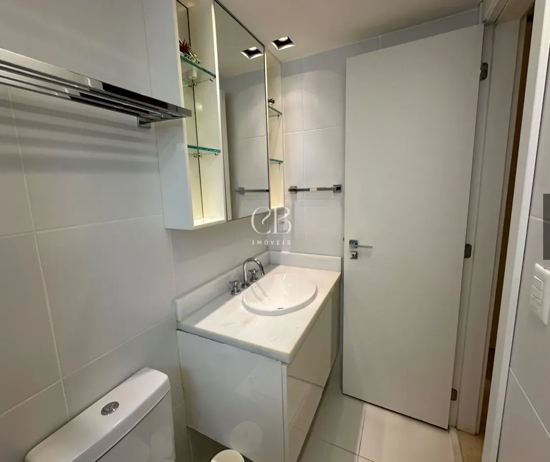 Меблированная квартира с 2 спальнями с ванной 90 м² — photo 5