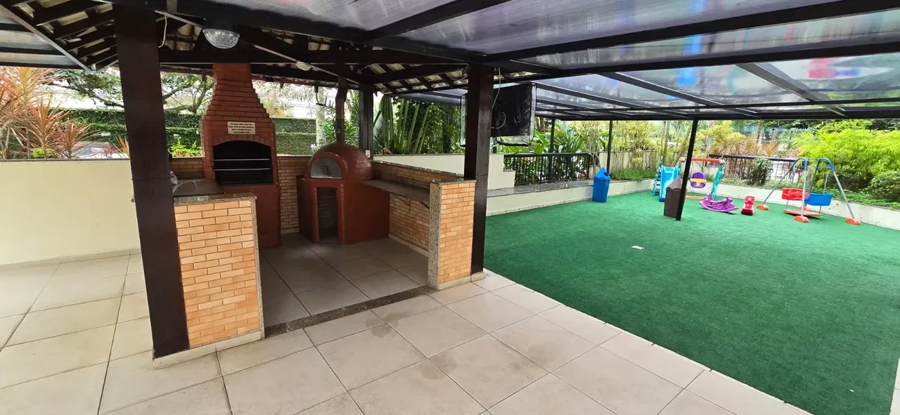 3 quartos e vista para as montanhas: apartamento de 89 m² — photo 27