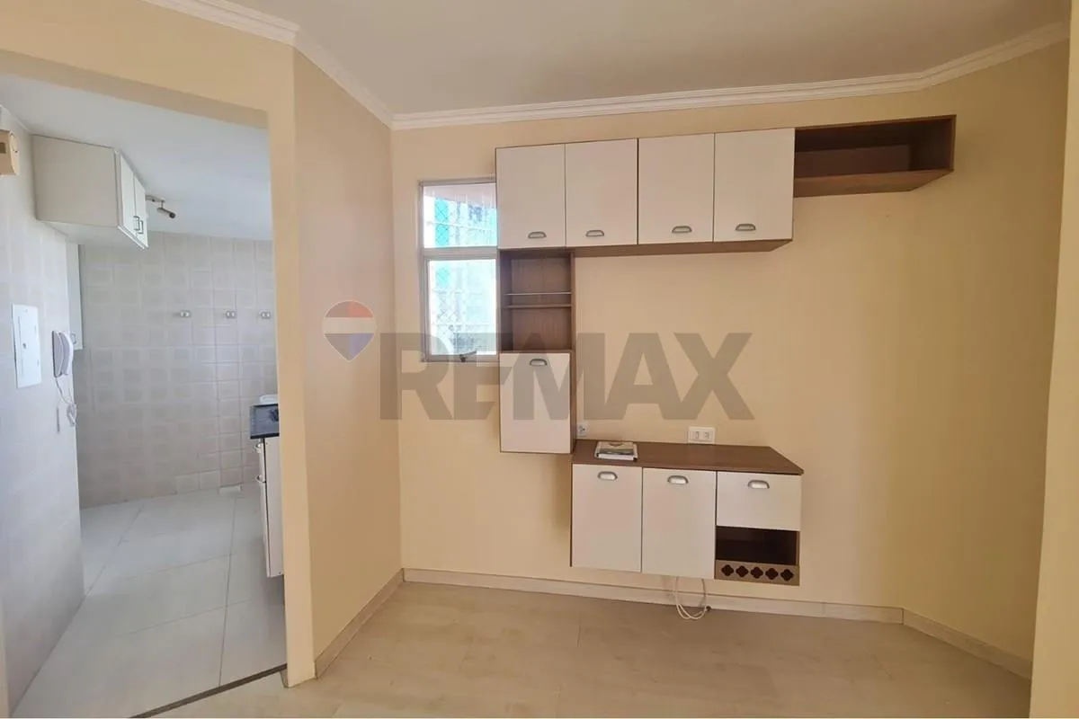Apartamento de 37 m² com 1 dormitório e 1 banheiro — photo 43