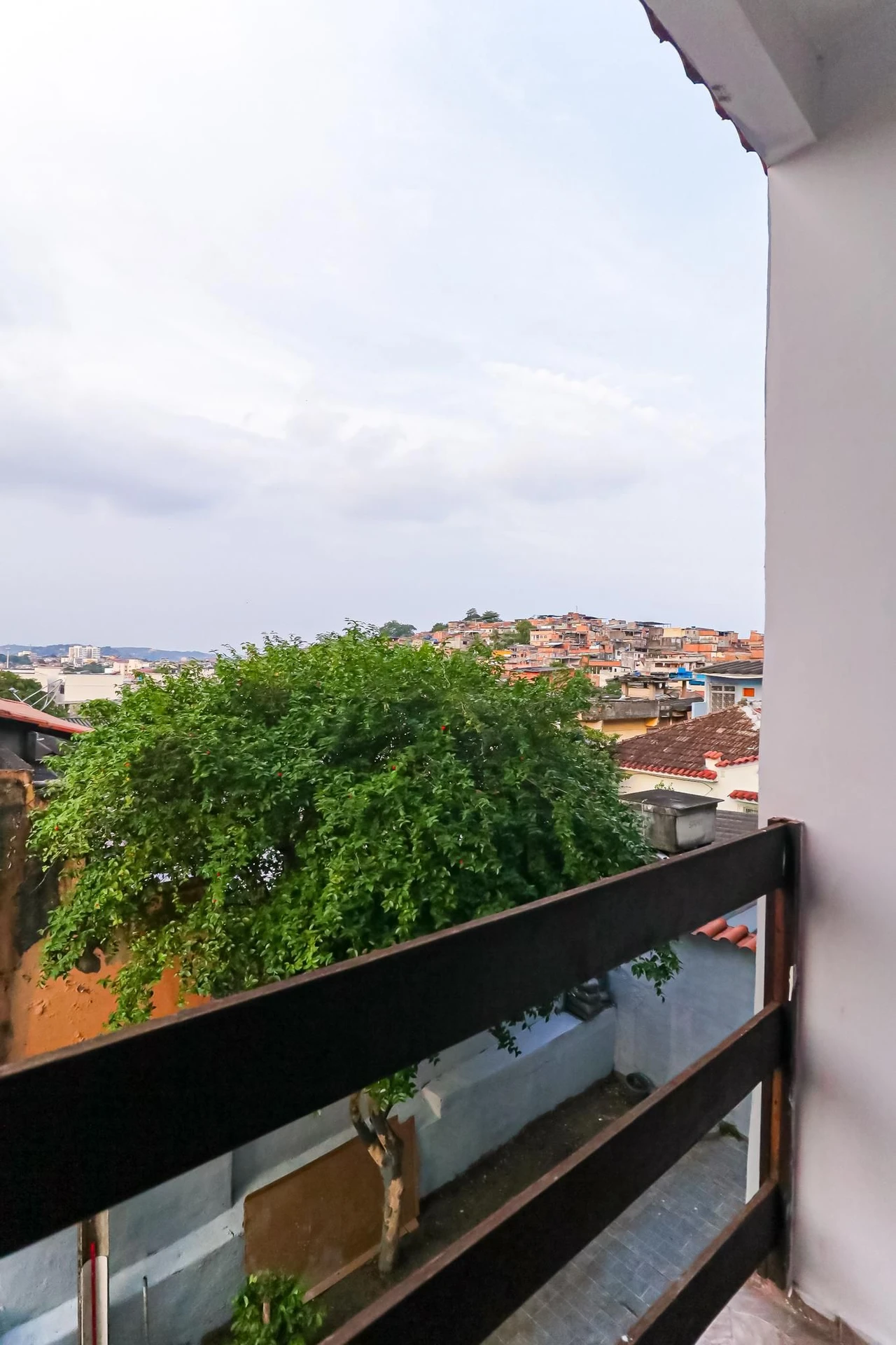 3-bedroom house, all with their own bathrooms, 100 m² — photo 28