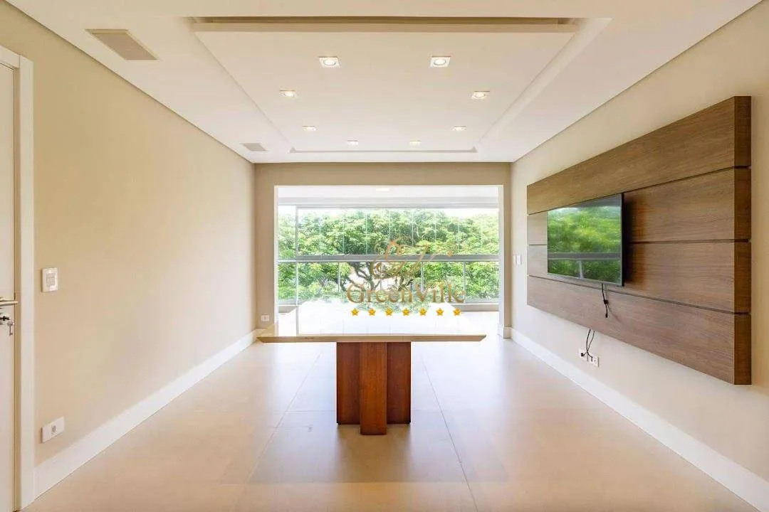 4-bedroom rental apartment with 297 m² and 3 parking spots — photo 19