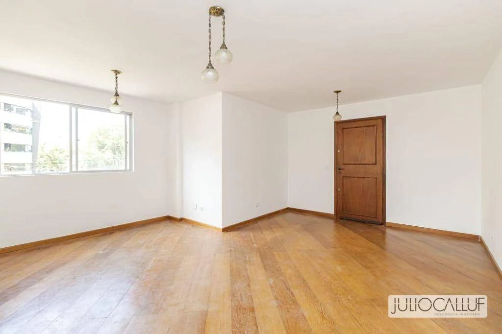 4-bedroom apartment with 145 m² and 1 parking space