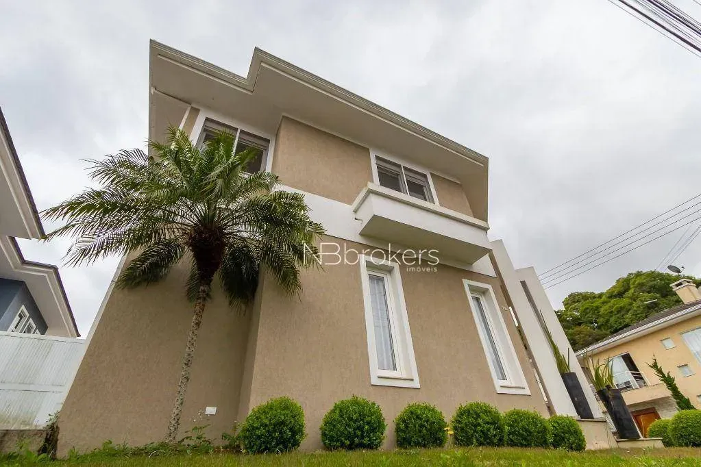 Furnished house with 4 bedrooms and a private garden — photo 40