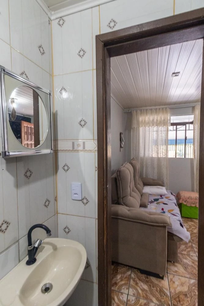 Casa mobiliada, 180 m², com jardim — photo 35