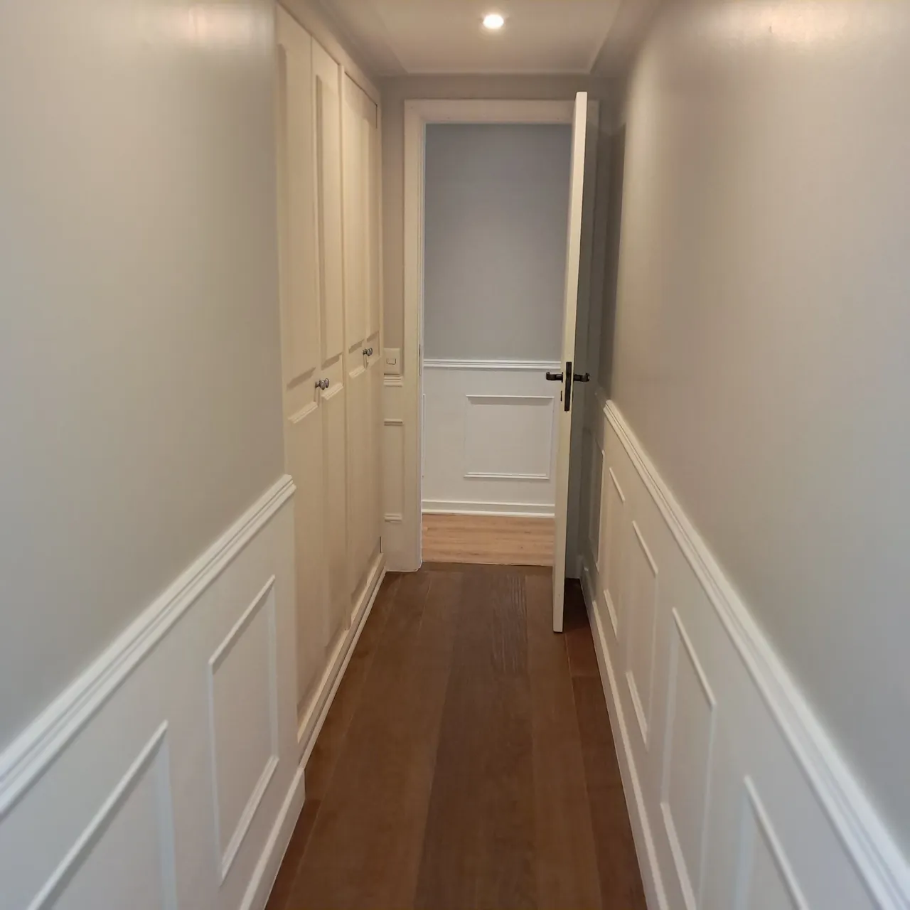 Apartamento mobiliado em condomínio com academia — photo 16