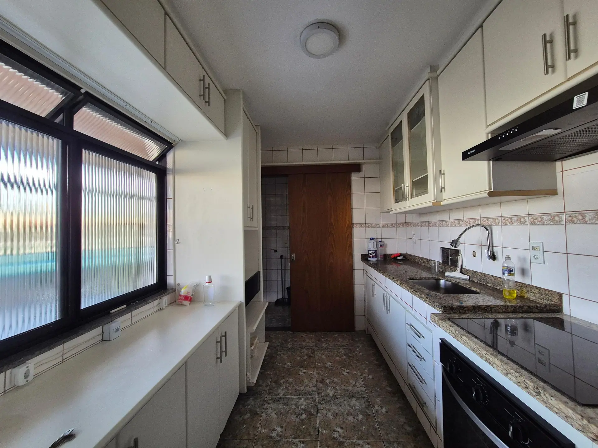 Apartamento, 260 m², com varanda envidraçada — photo 8