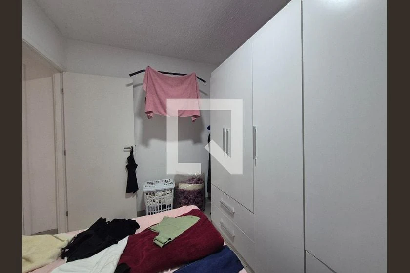 Furnished 2-bedroom apartment with an open kitchen — photo 20
