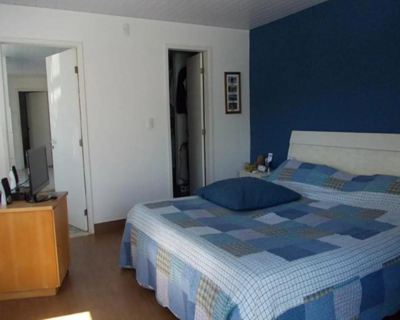 Condo house with 5 bedrooms and separate kitchen — photo 4