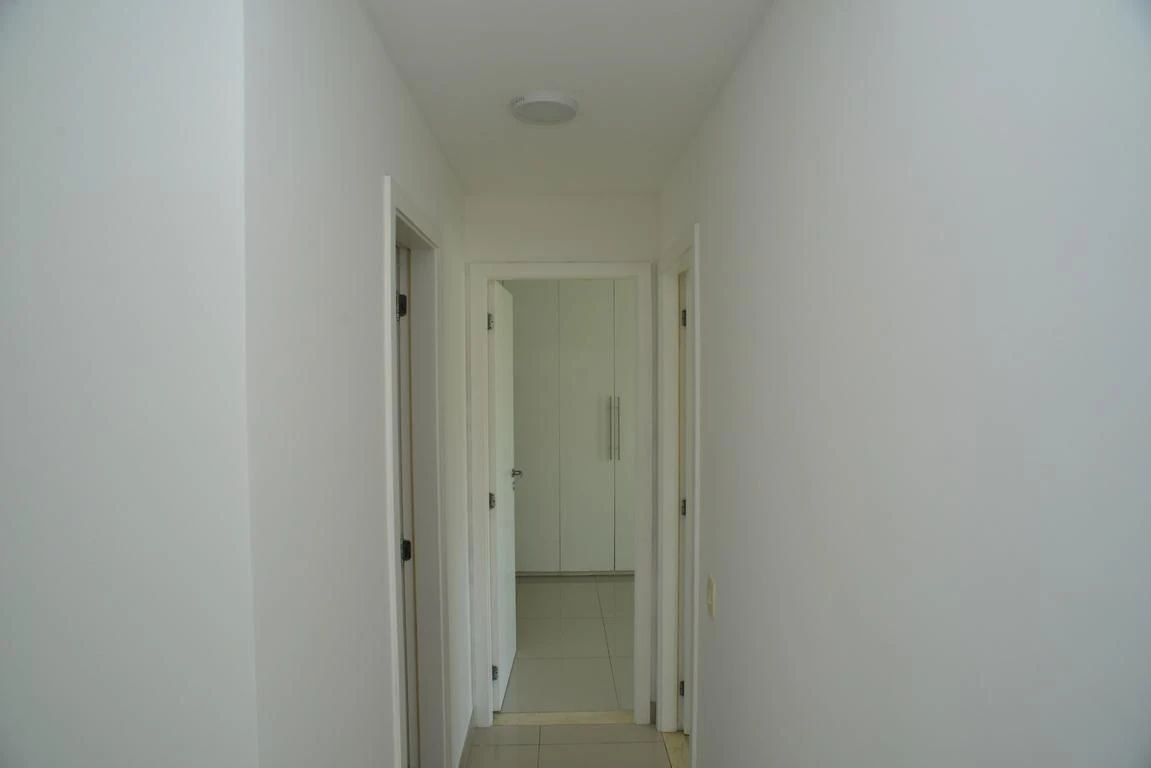 3-bedroom apartment in a building with a sauna — photo 54