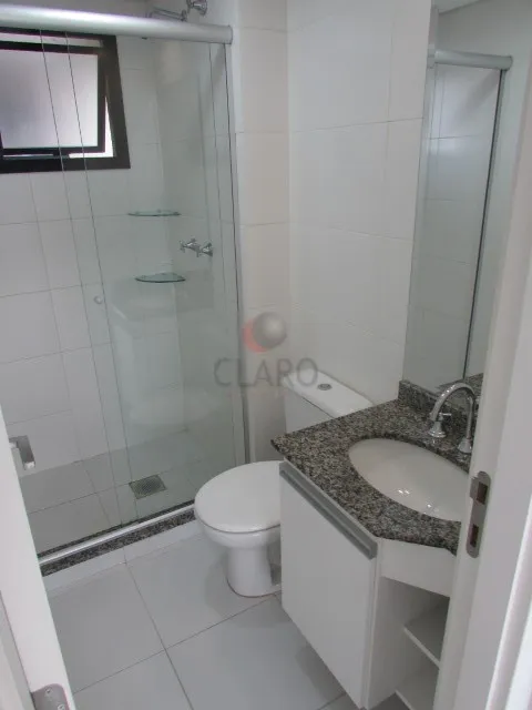 Apartamento mobiliado de 1 quarto em 21º andar — photo 4