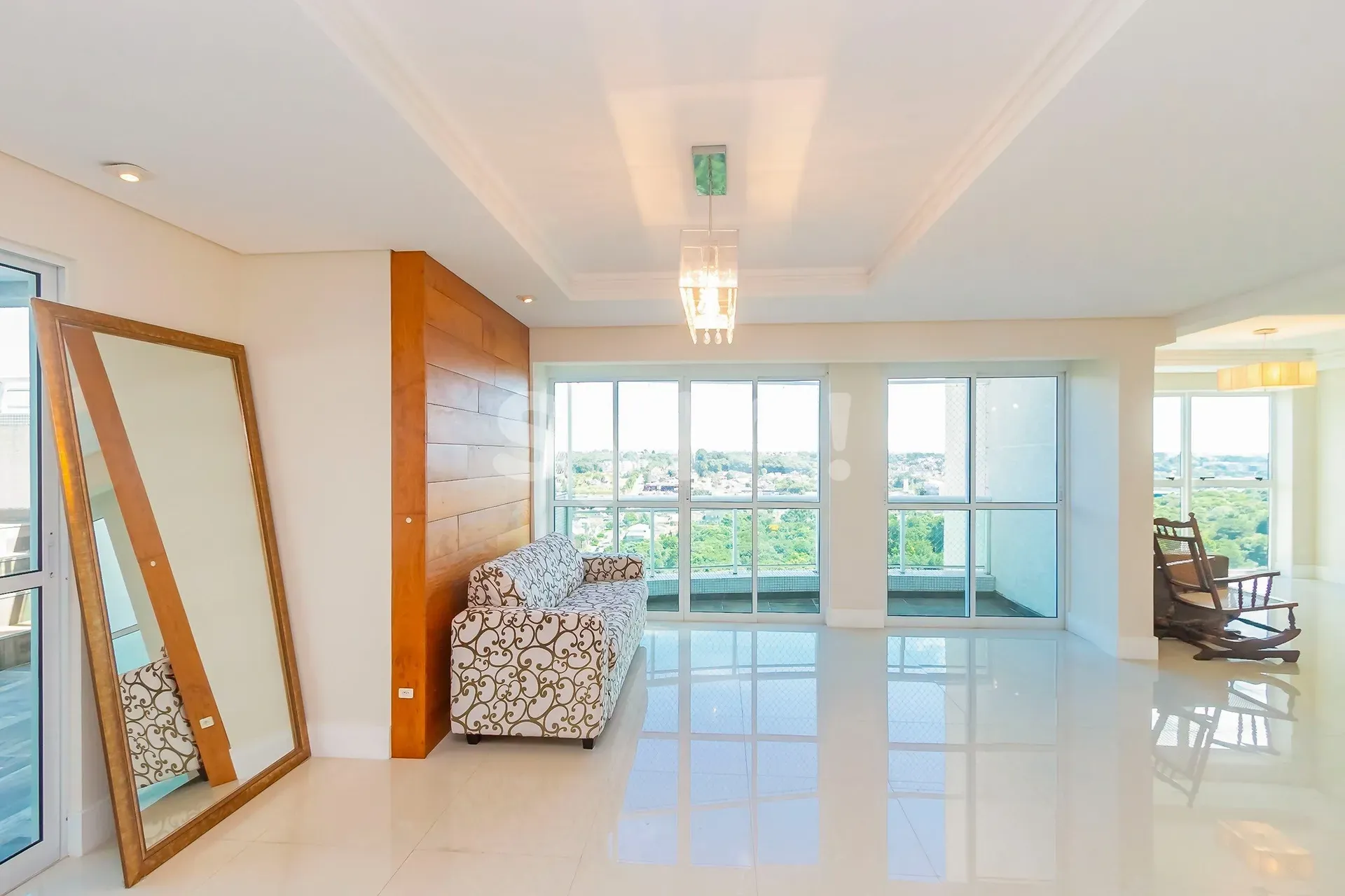 Duplex penthouse with 4 en-suite bedrooms and 391 m² — photo 7