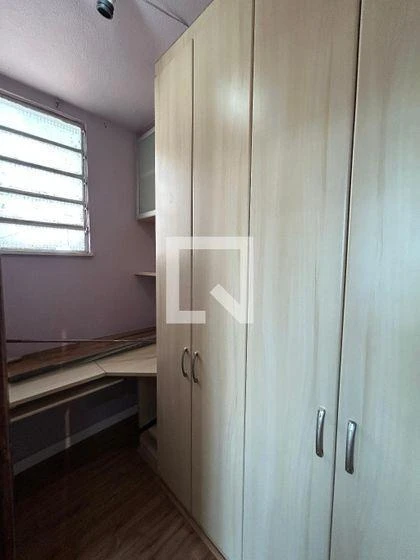 63 m² apartment with a home office and a washing machine — photo 9