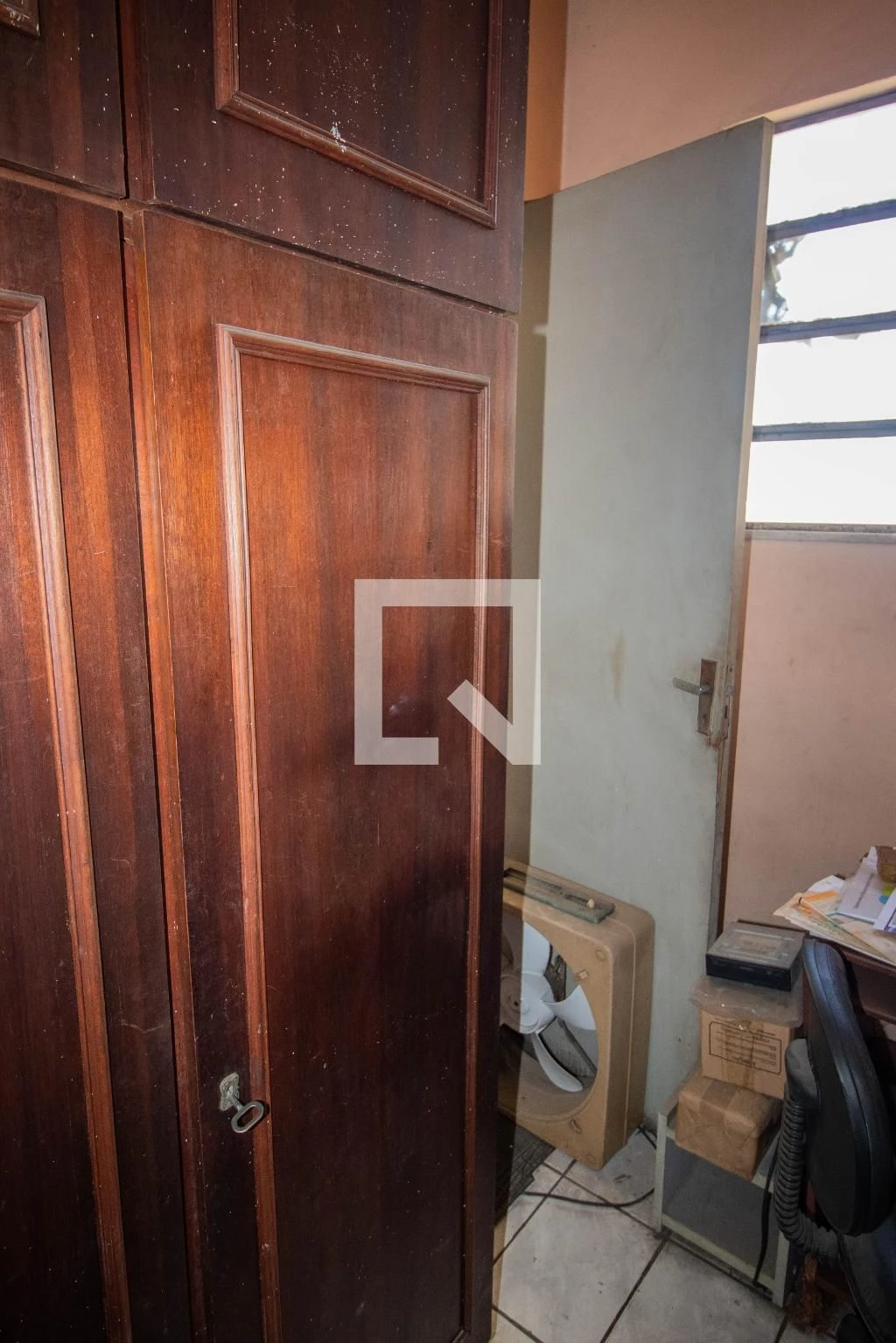 Furnished 2-bedroom apartment with 1 parking space — photo 42