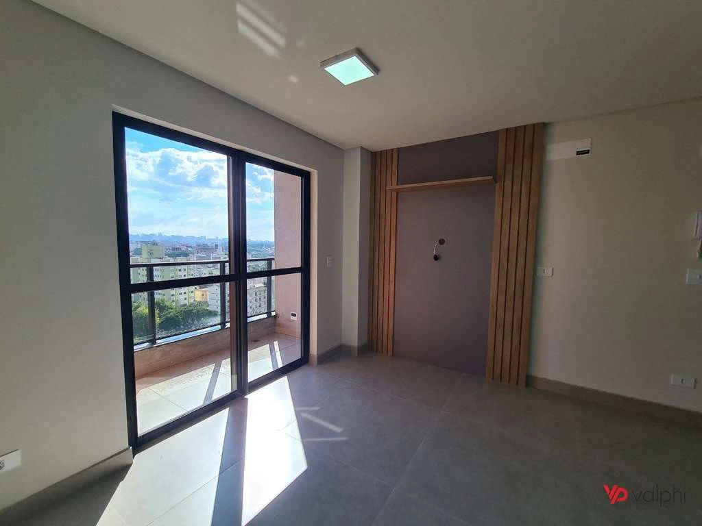 Apartamento de 1 quarto 50 m² com churrasqueira privativa — photo 2
