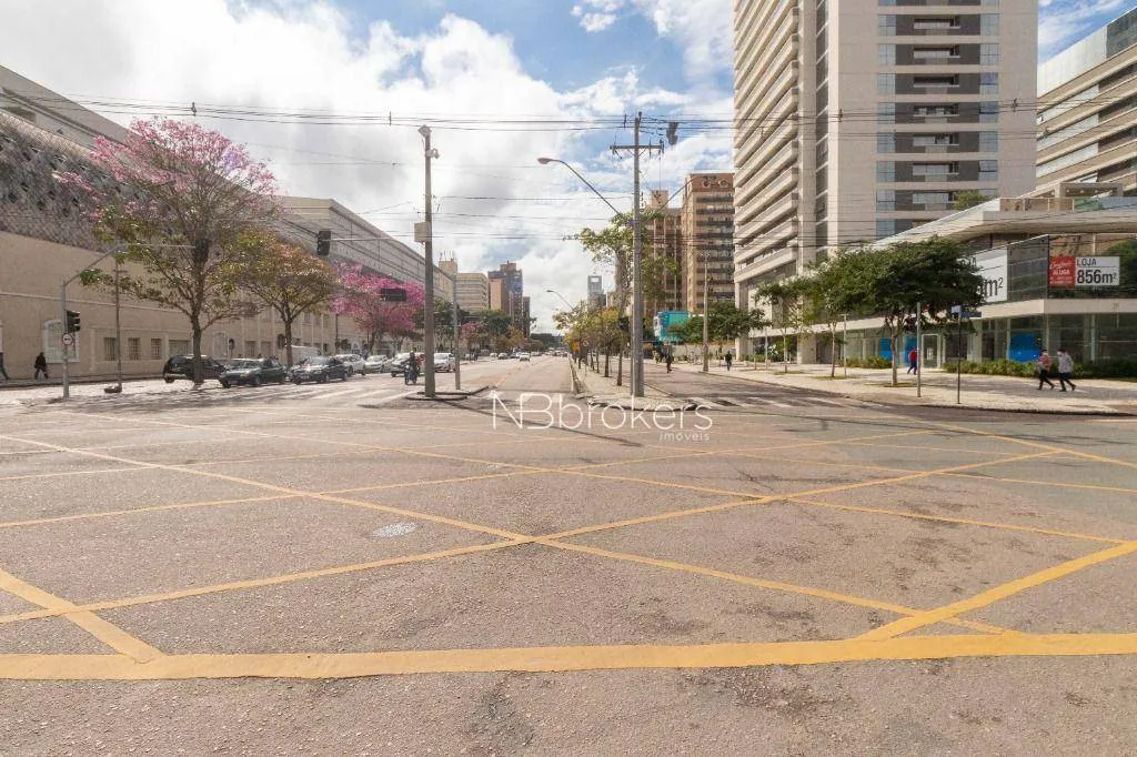 Apartamento mobiliado de 60 m² no 23º andar, com 1 dormitório — photo 123