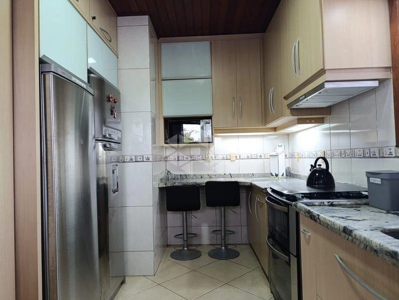 Casa de 3 dormitorios con balcón gourmet en Florianópolis — photo 33