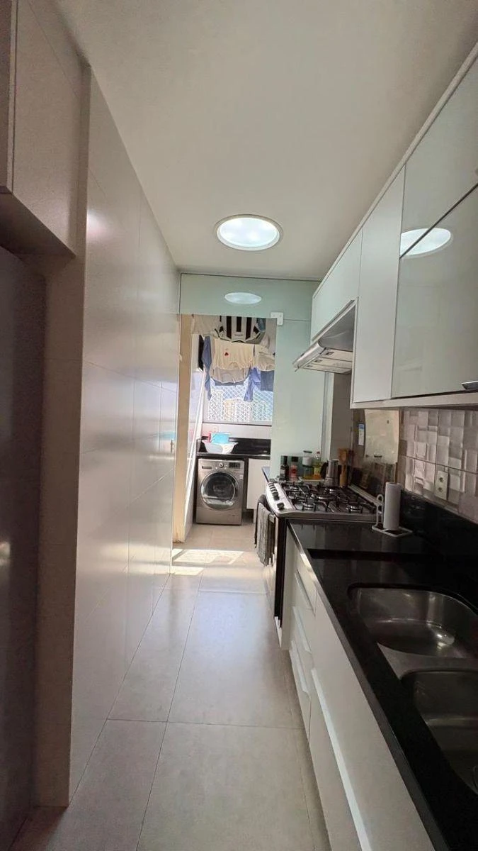 Apartamento amueblado de 120 m² con 3 dormitorios y suite — photo 8