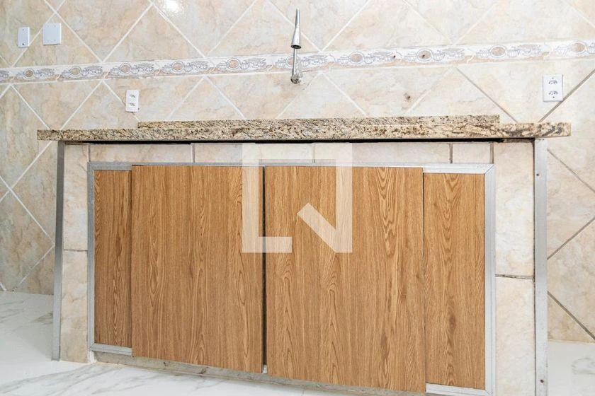 Apartamento de 2 quartos com vista para as montanhas, Irajá — photo 2