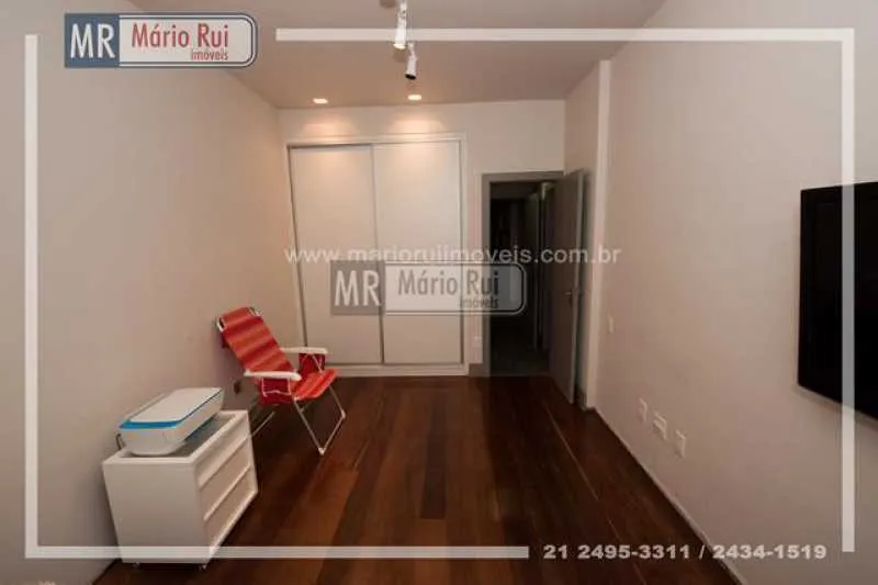 Apartamento residencial mobiliado com 3 quartos — photo 17