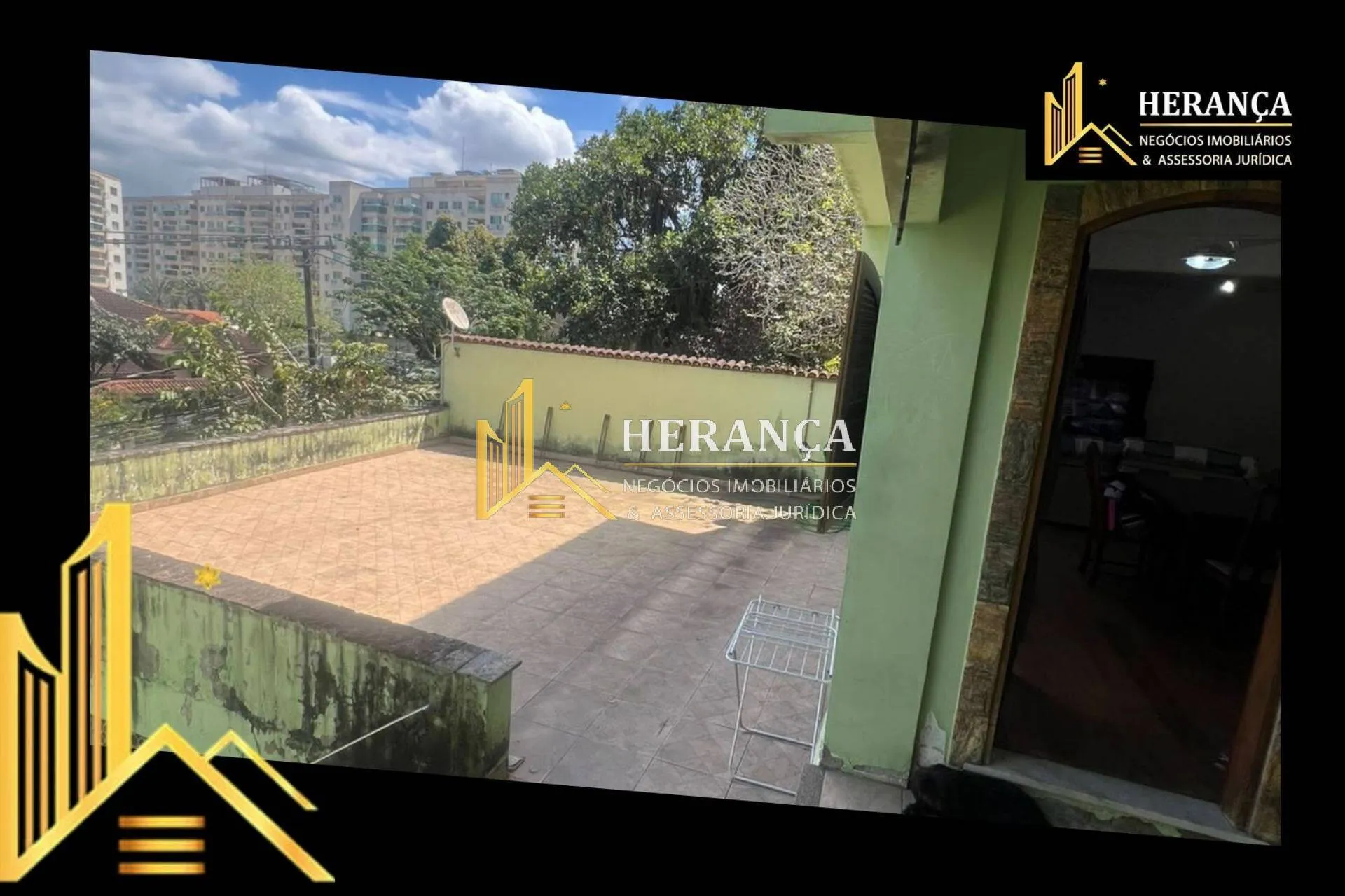 Furnished house, 300 m², with a home office — photo 30