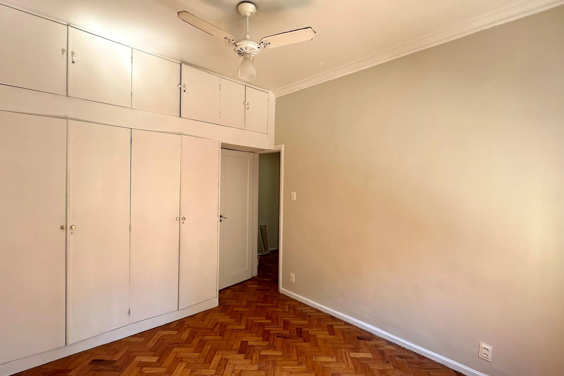 Apartamento, 62 m², com piso de madeira ou laminado — photo 16