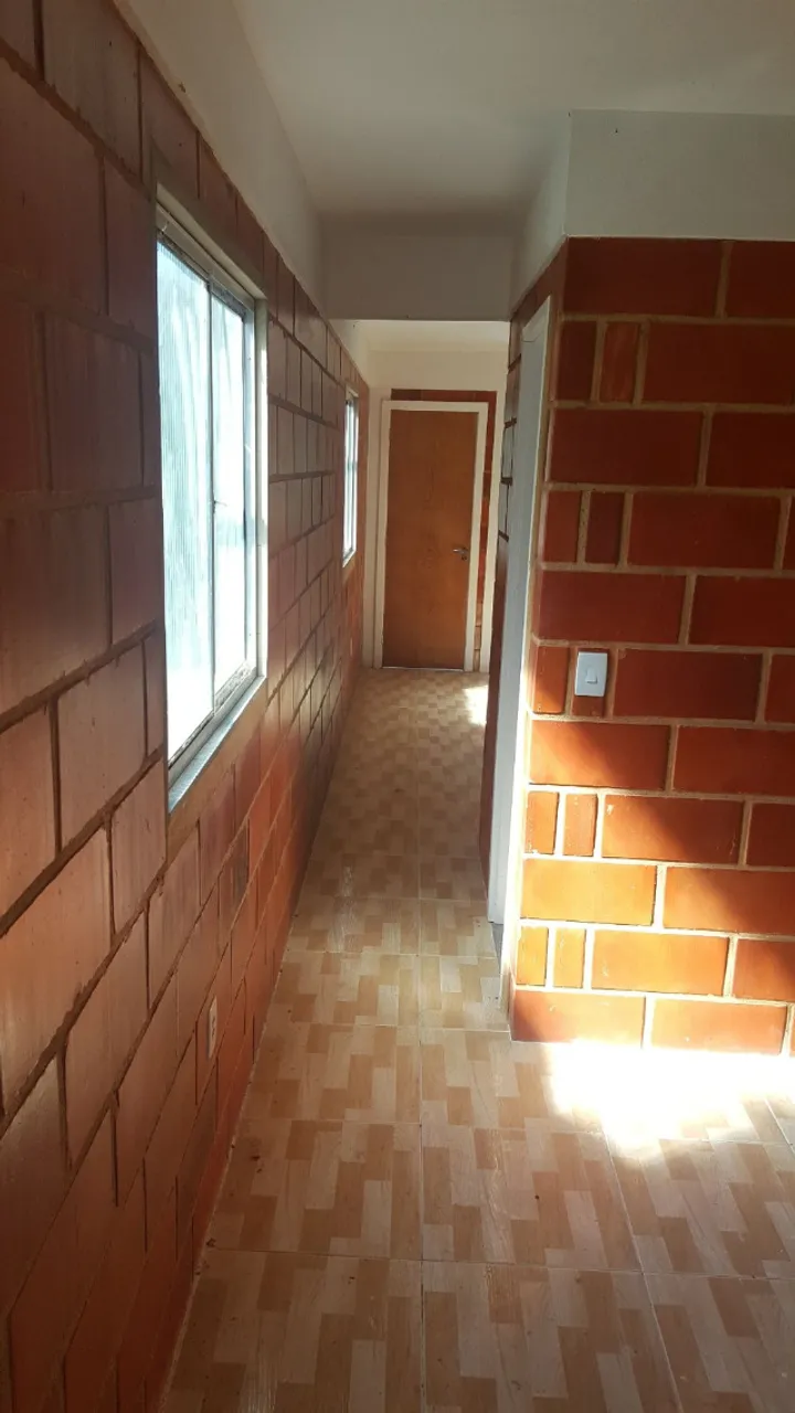 Apartamento de 30 m² e 1 quarto, Jacarepaguá — photo 14