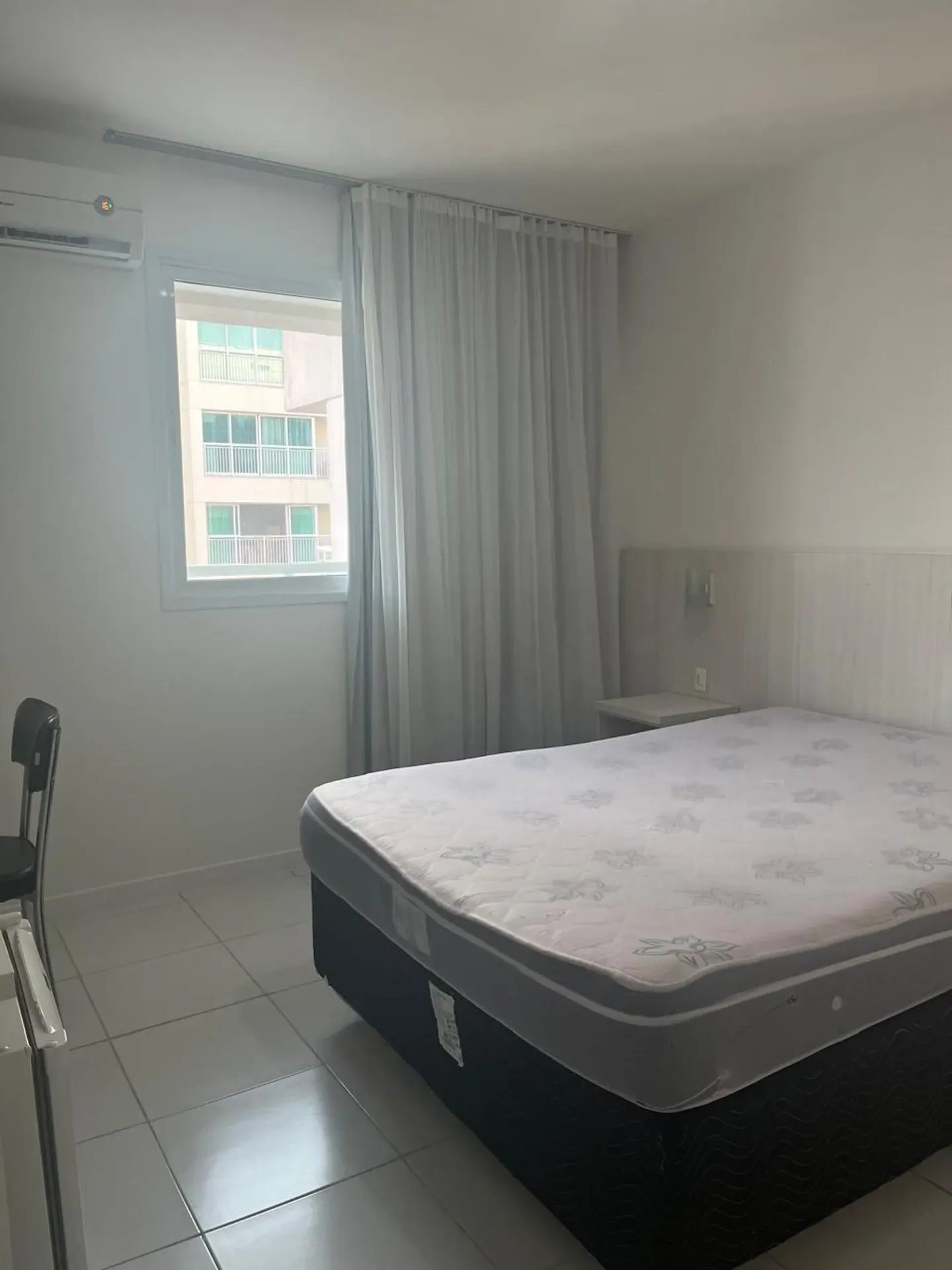 Furnished apartment, 50 m², with a home office — photo 11