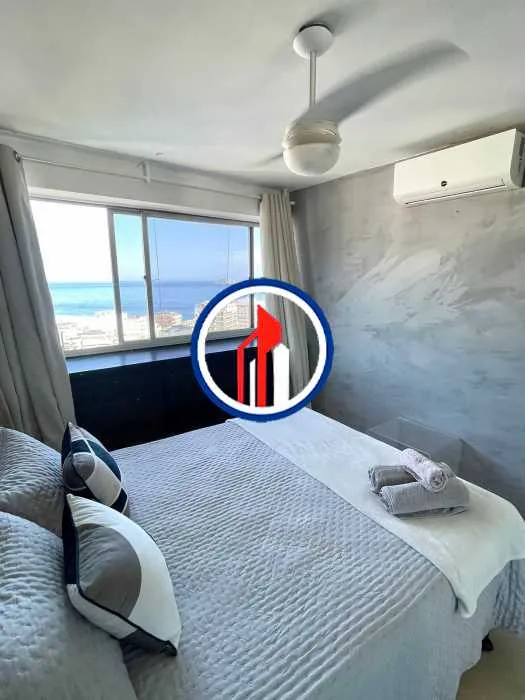 Орендний мебльований 1-кімнатний: 52 м² і паркування — photo 3