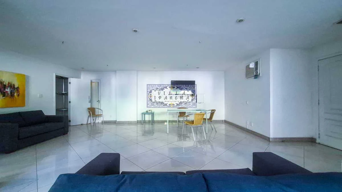 Apartamento mobiliado 40 m² com cozinha aberta e suíte — photo 25