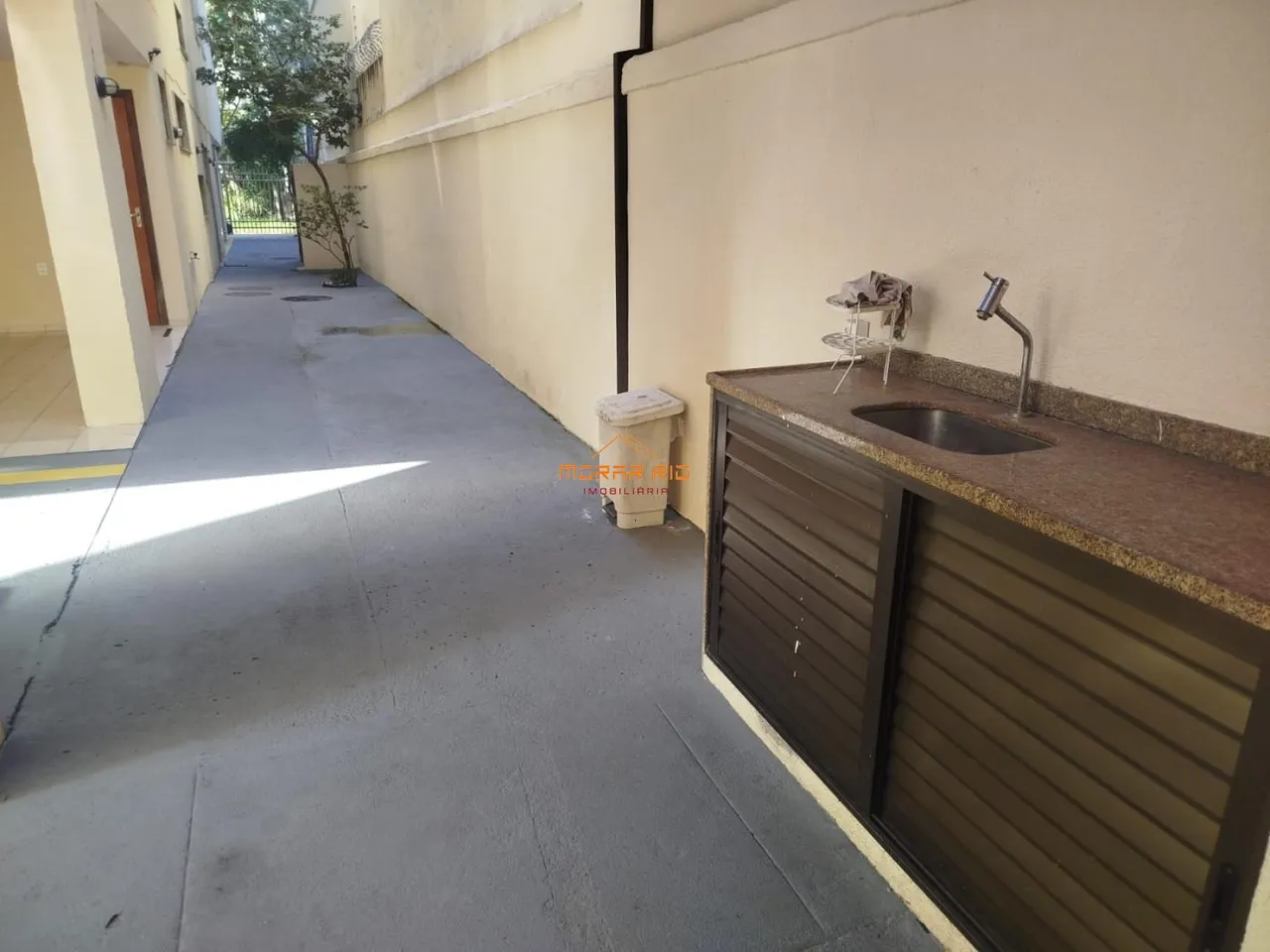 Apartamento para locação com 3 dormitórios, vaga e varanda — photo 15