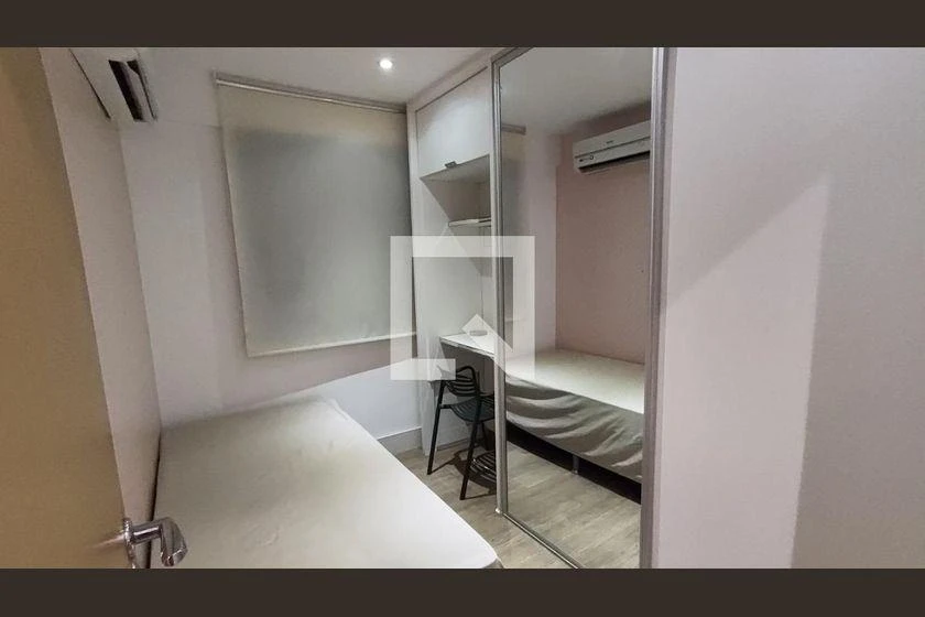 Rental apartment with 3 bedrooms and a glazed balcony — photo 39