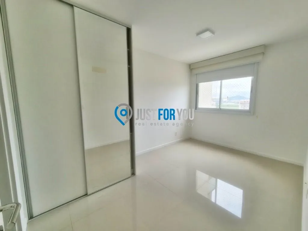 2-bedroom apartment, 1 with its own bathroom, 80 m² — photo 18