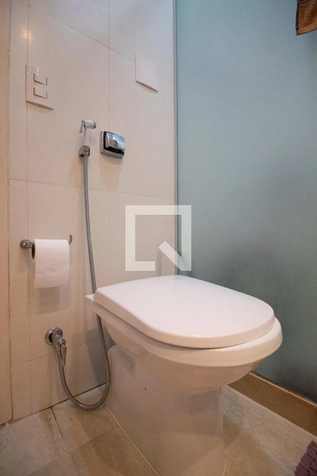 Furnished apartment, 140 m², with a walk-in closet — photo 26