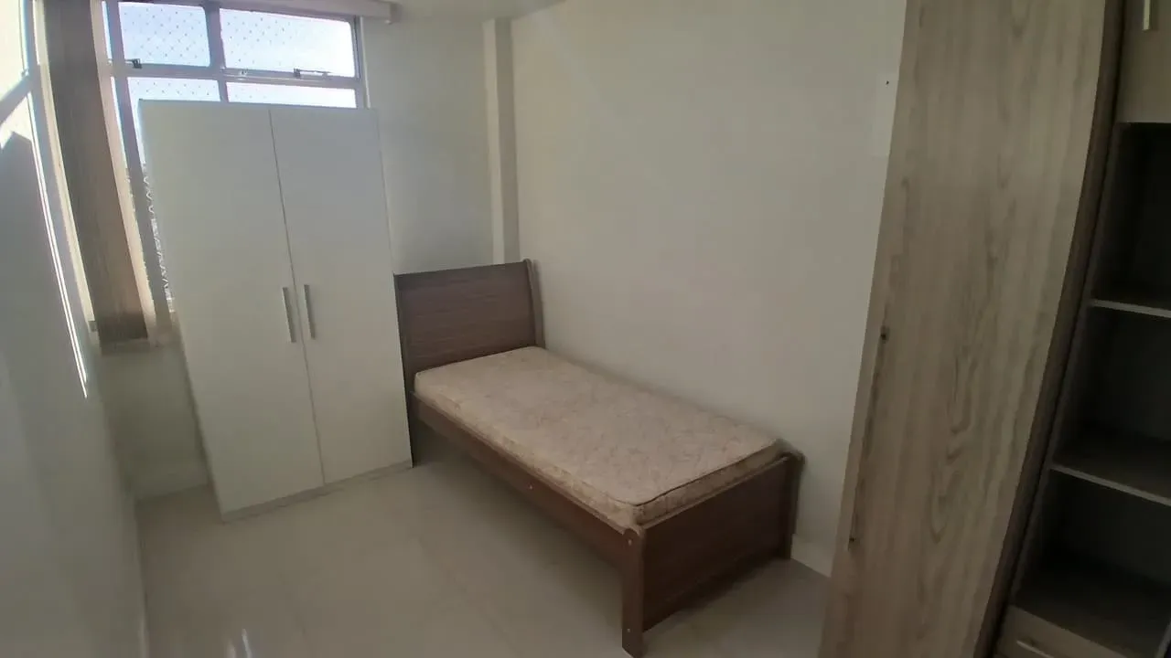 Apartment, 58 m², with a mountain view — photo 5