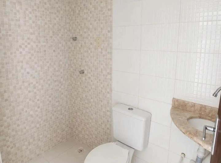 Квартира на первом этаже 65 м² с 2 спальнями и сюитом — photo 6