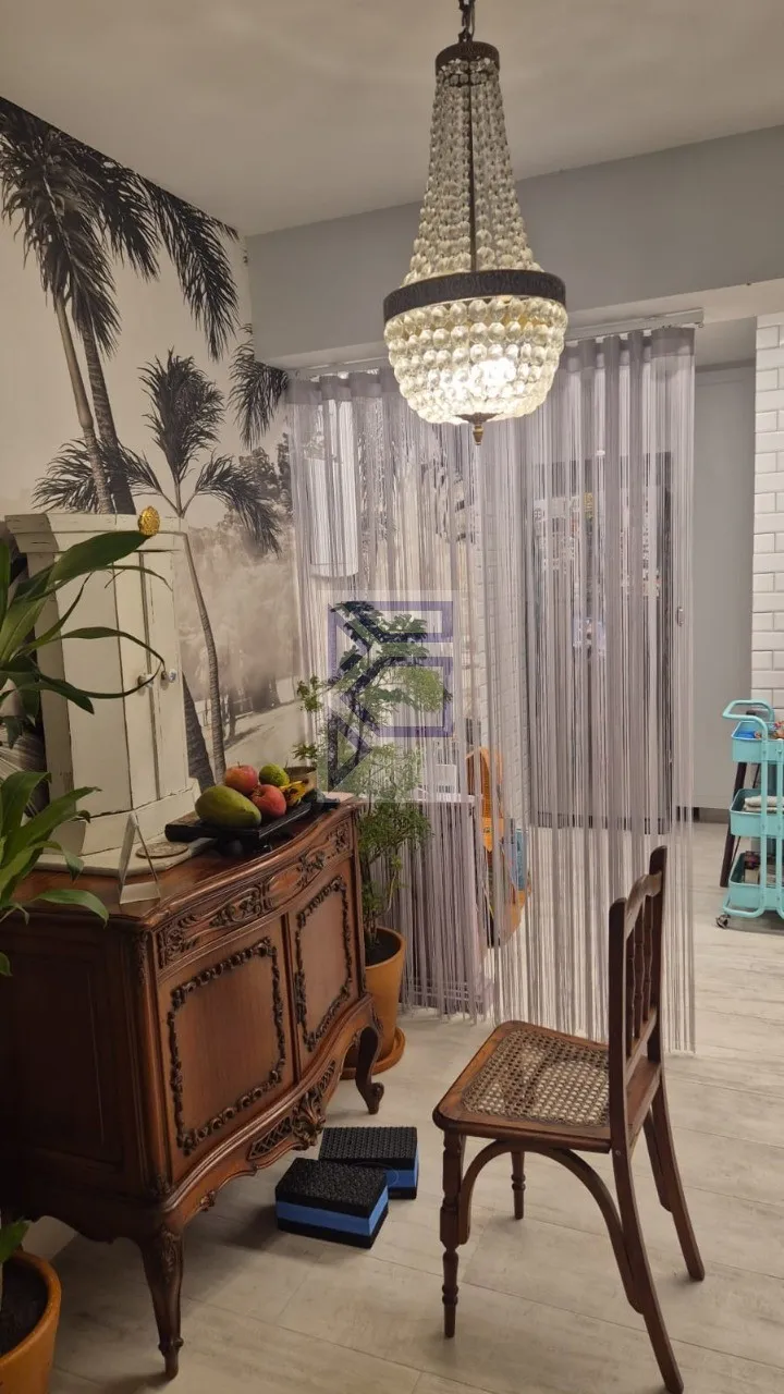 2-bedroom apartment with 3 bathrooms and 1 parking spot — photo 14