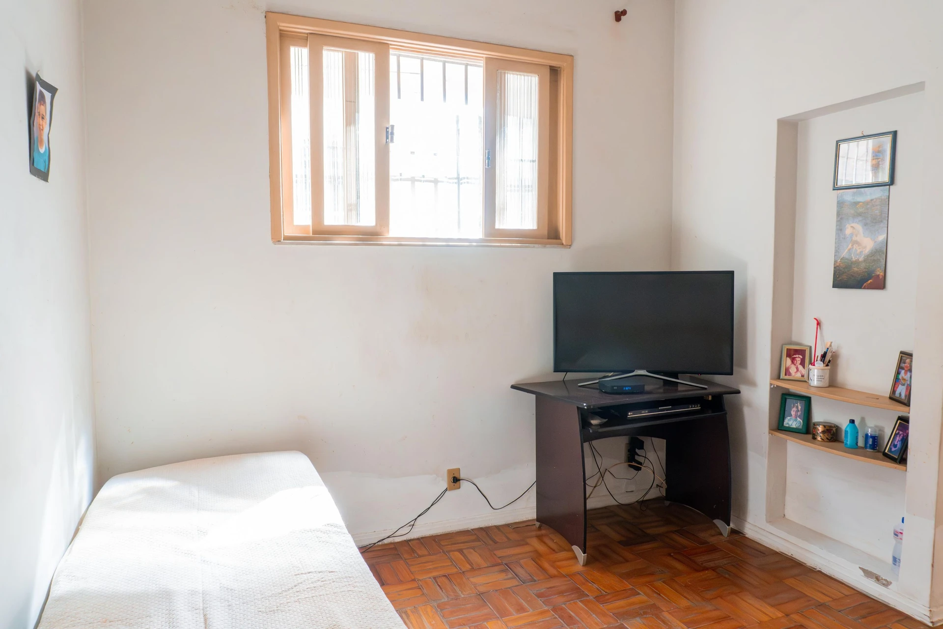 Casa de 7 quartos com piscina privativa, Tijuca — photo 52