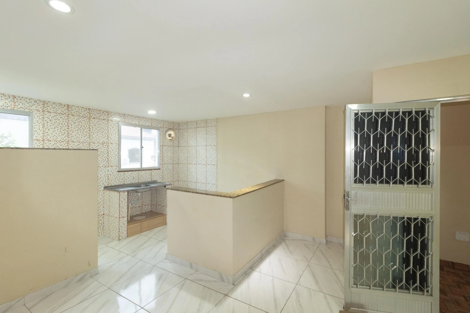 2-bedroom house, 65 m² — photo 12