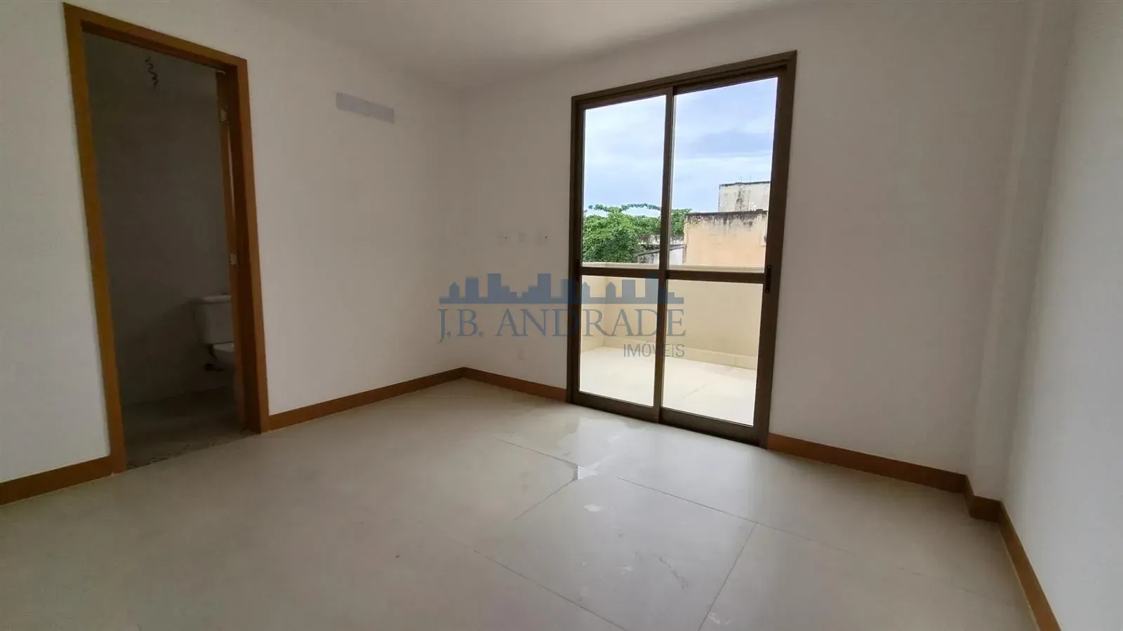 3-bedroom apartment with a private BBQ in Rio de Janeiro — photo 24