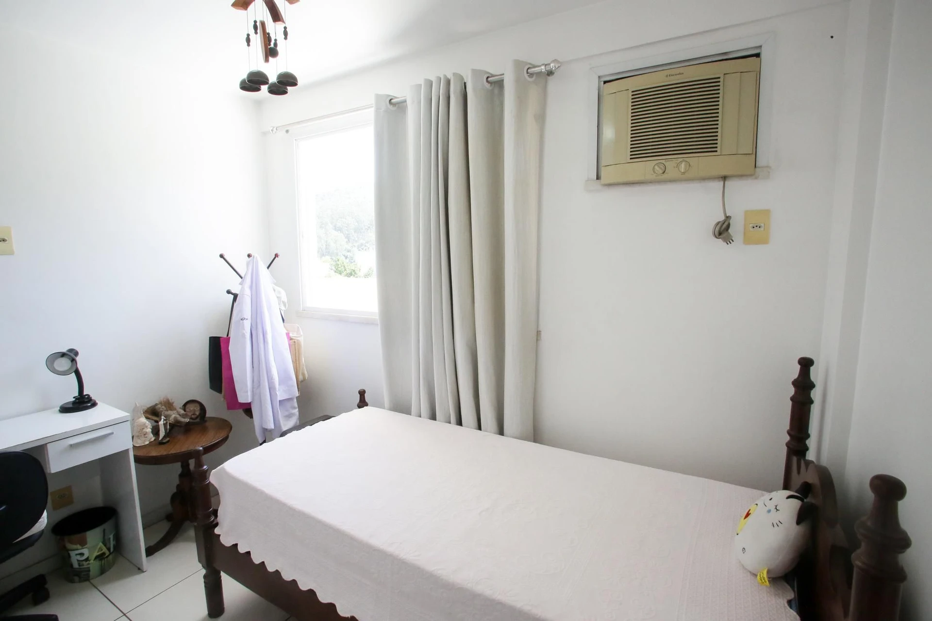 Apartamento mobiliado: 4 quartos, 4 banheiros e 2 vagas — photo 43