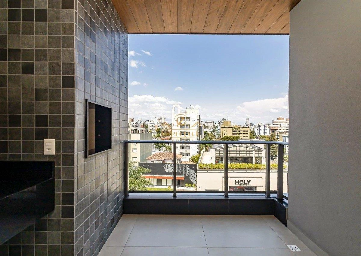 2-bedroom apartment with floor-to-ceiling windows — photo 10