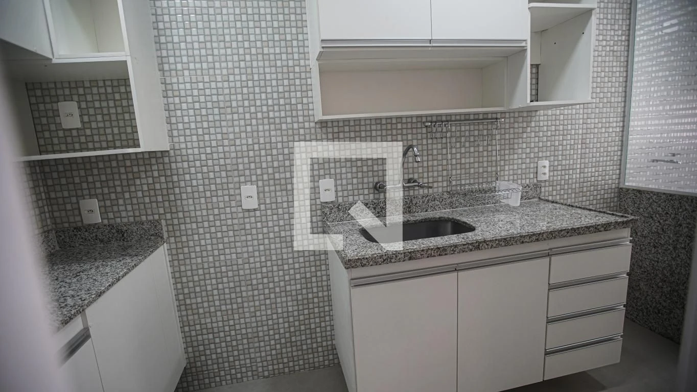 Departamento de 2 dormitorios en edificio con sauna — photo 2