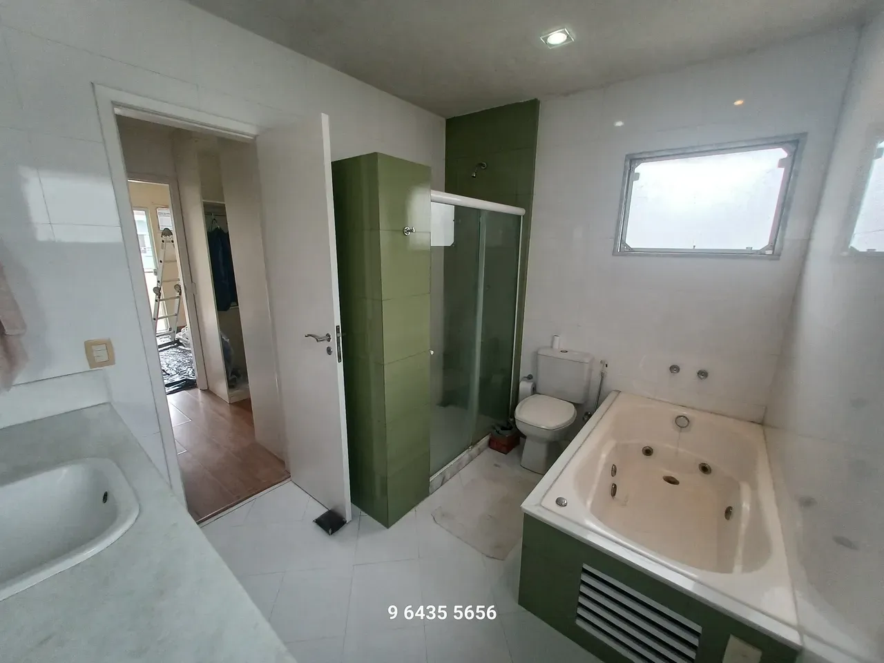 House, 180 m², with a bathtub — photo 6