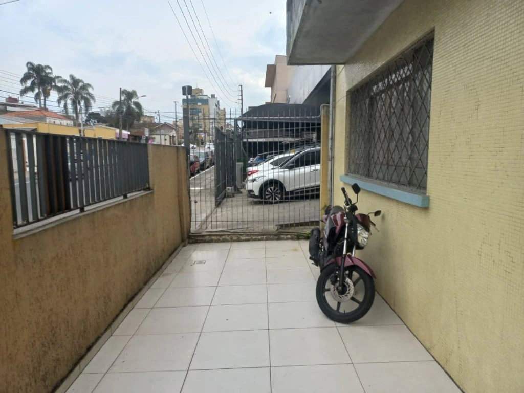 70 m² apartment in Curitiba — photo 8