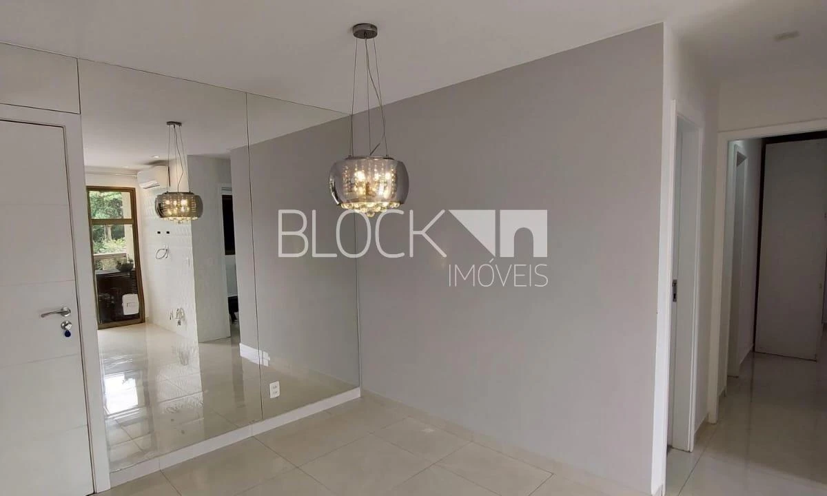 Apartamento 72 m² com cozinha integrada e 2 dormitórios — photo 7