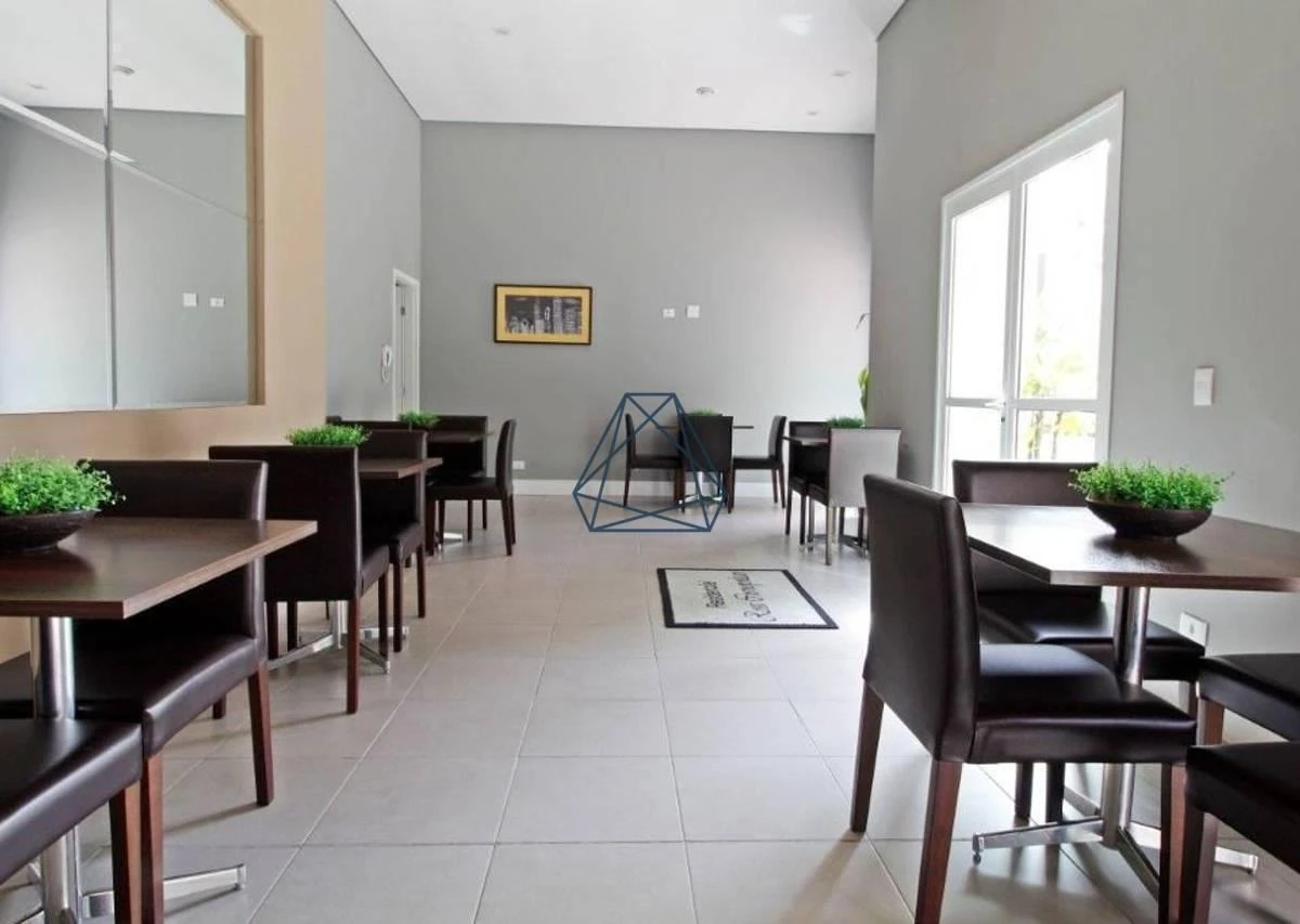 Furnished apartment with open-plan kitchen and 2 parking — photo 28